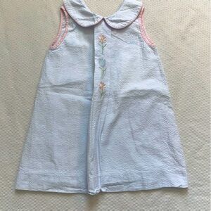 Lullaby Set Dress